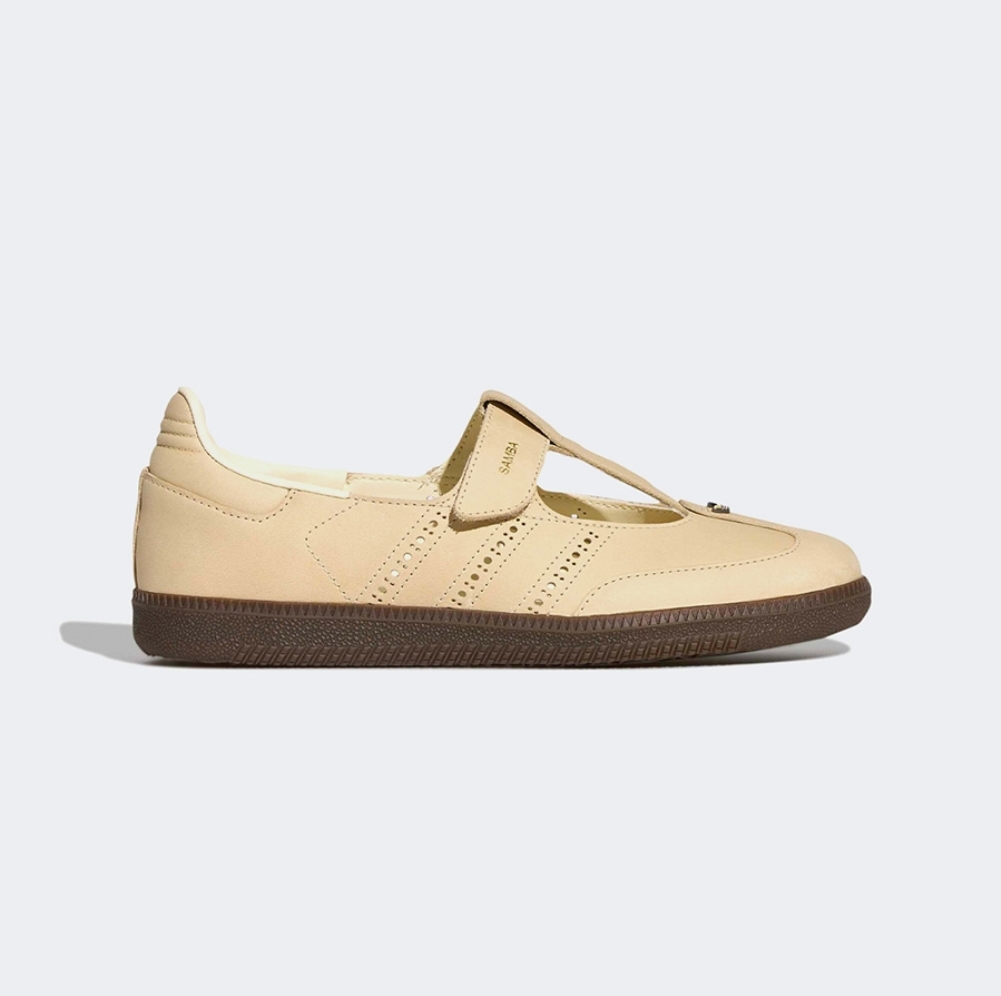 [ Adidas ] Adidas Samba Maryjane 26SS
