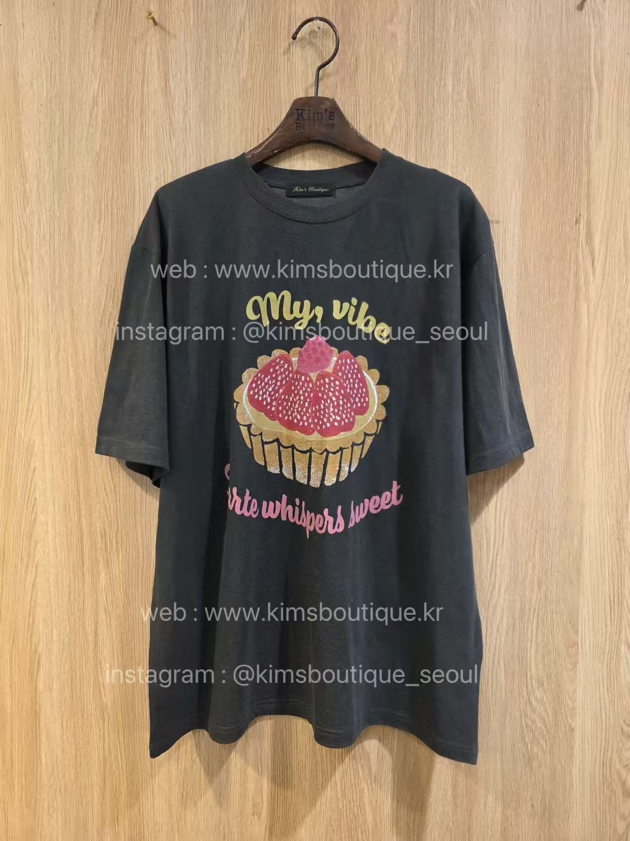 Kim’s Tee