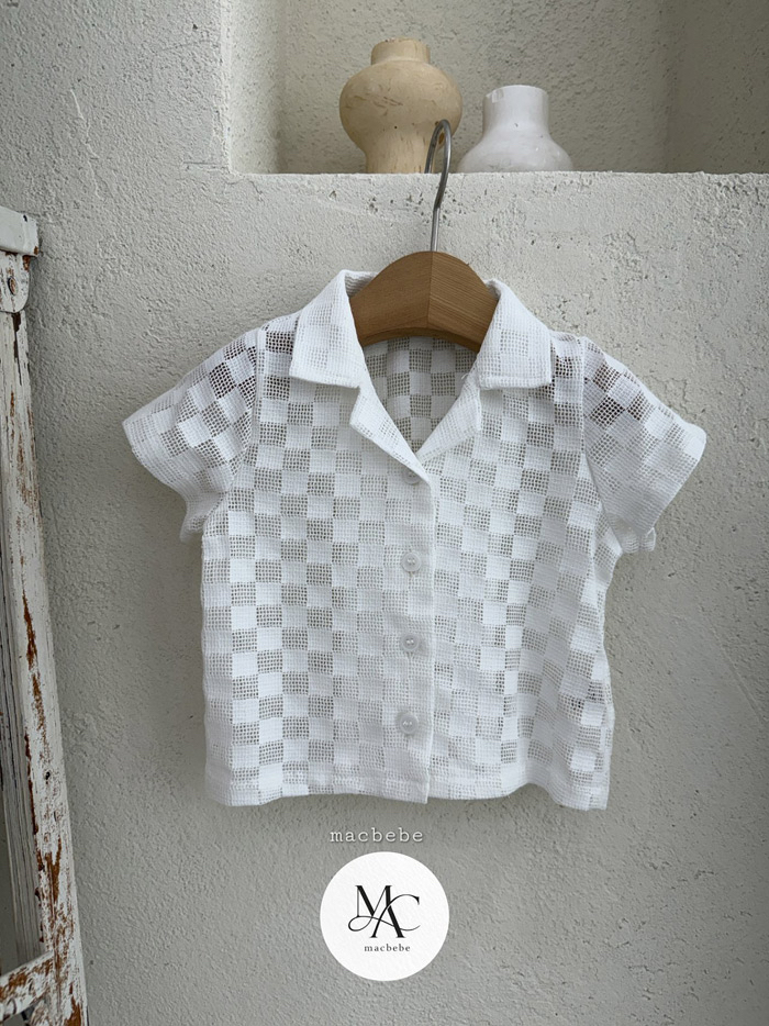 🇰🇷macbebe shirts