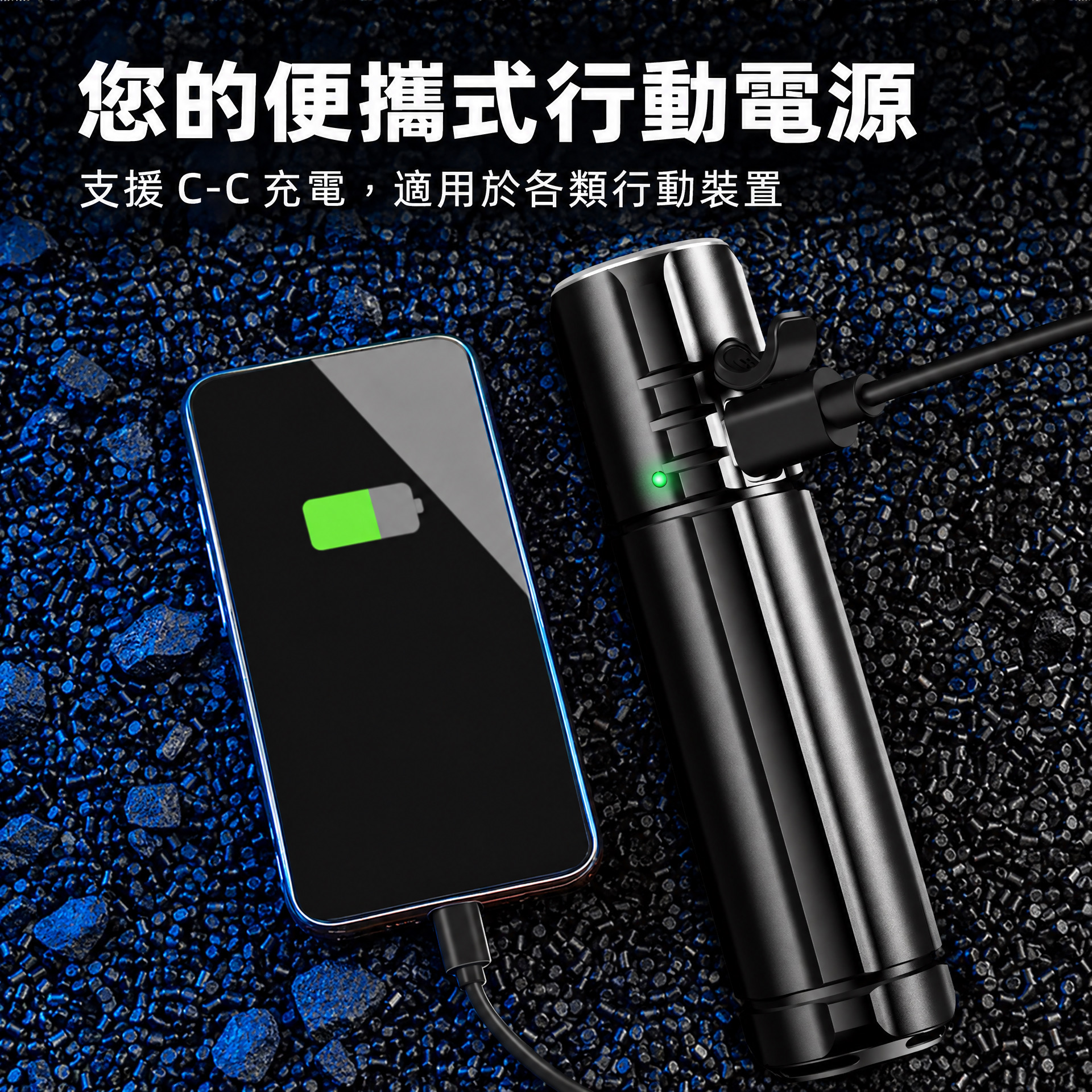 Klarus EC20