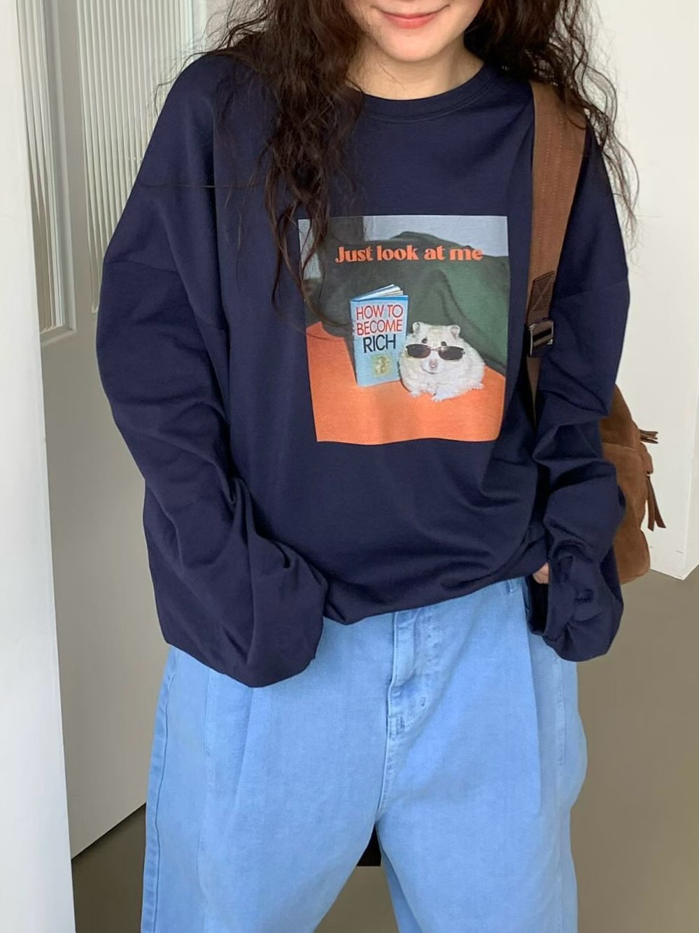 (2026FW) VENTI - TOP