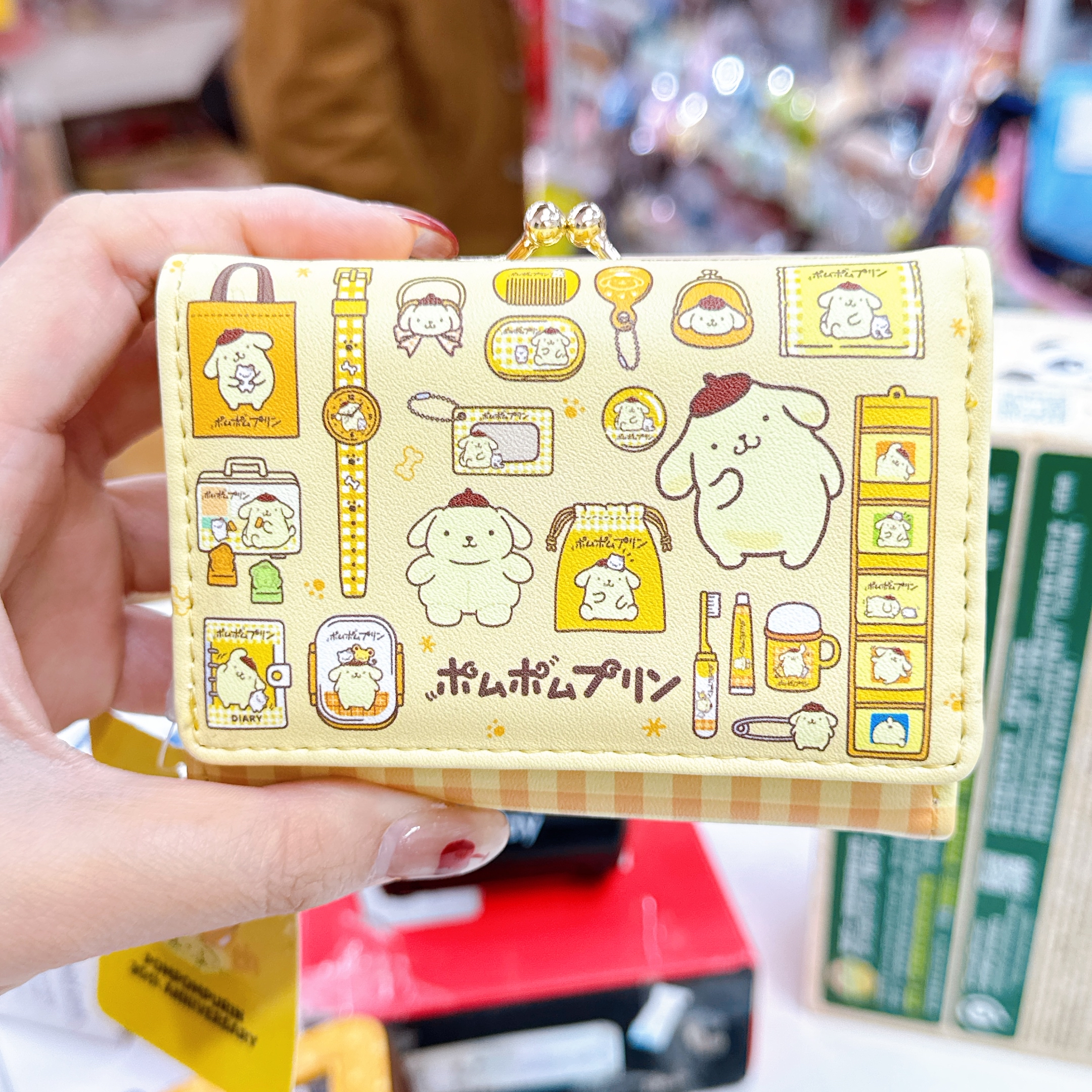 日本直送布甸狗30周年新款產品