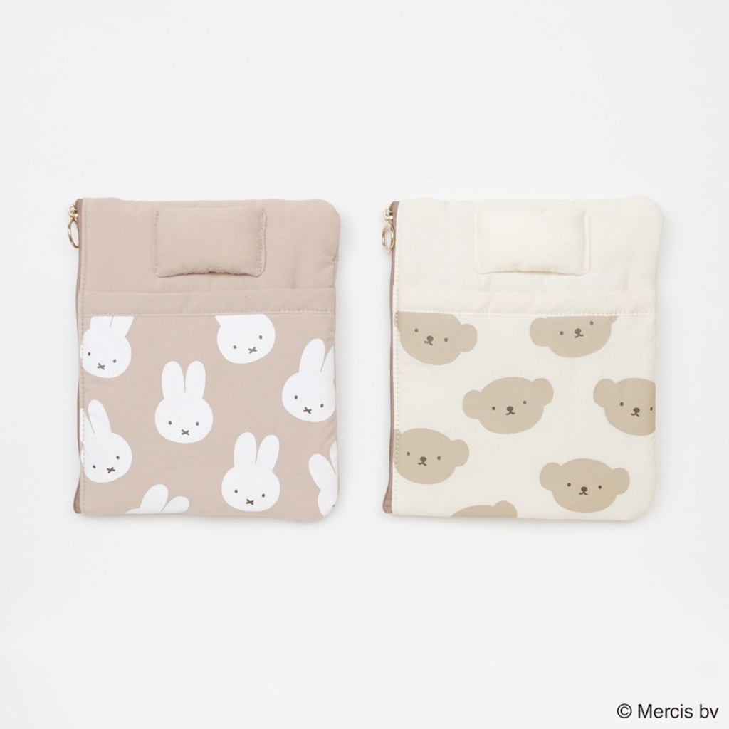 MIFFY 拉鍊包 - 01260321