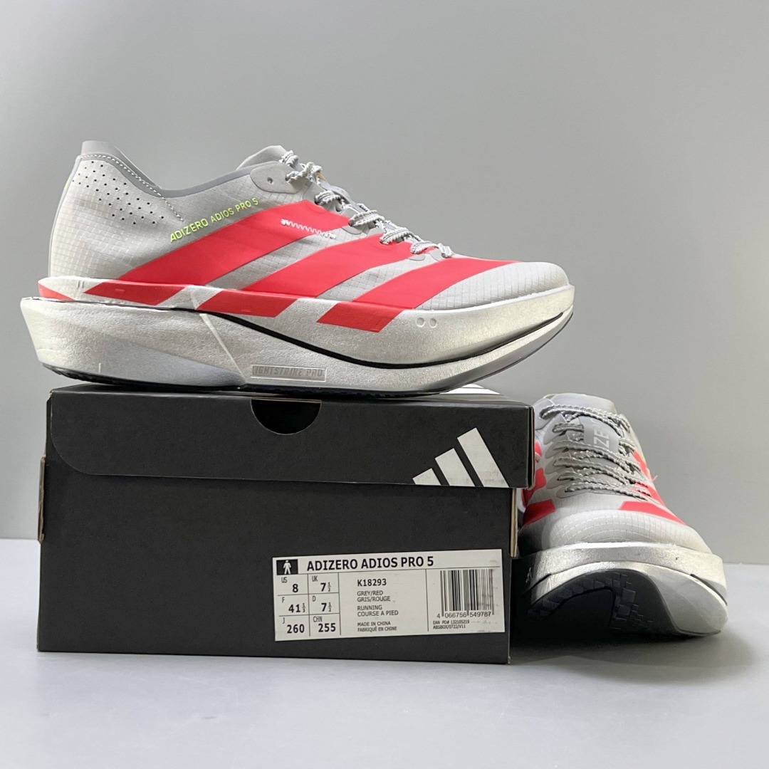 Adidas Adizero Adios Pro 5