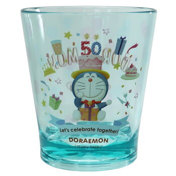 [現貨] [日本直送] 多啦A夢樹脂杯 {TF206288}