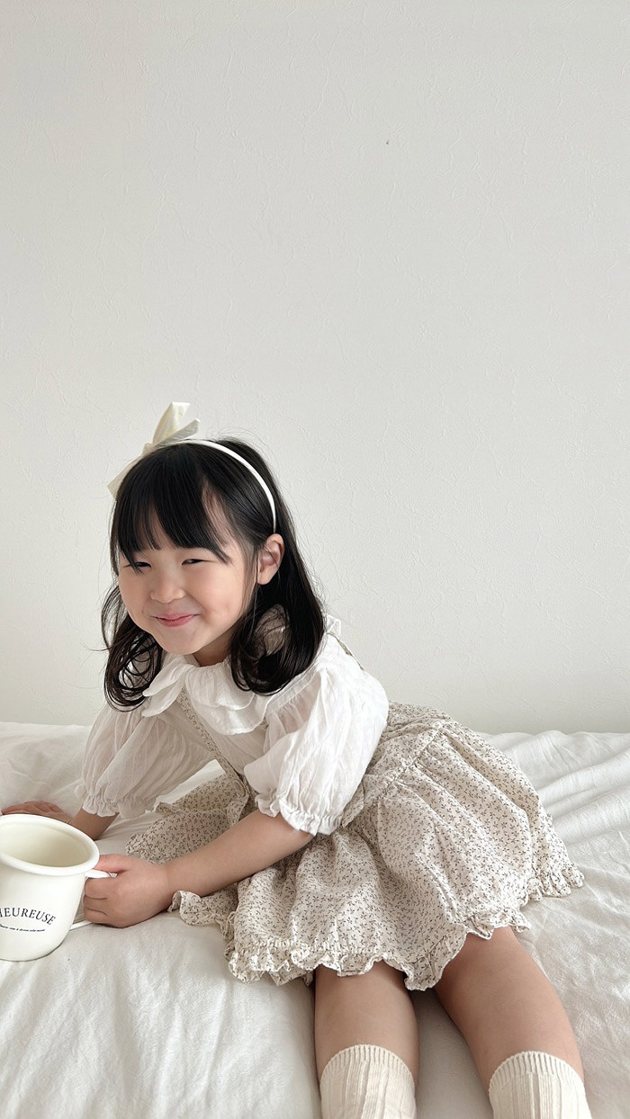 🇰🇷mimi-market tee