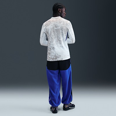 "米蘭冬奧別注版" Nike Inter Milan 國際米蘭ACG 四客龍門球迷版球衣 IB3145