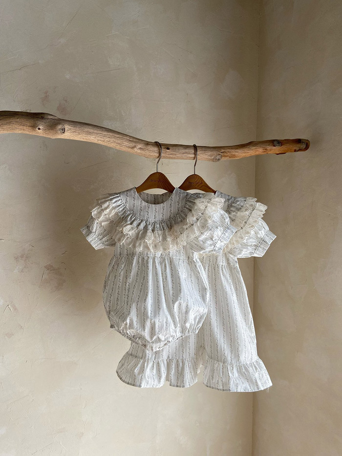 🇰🇷Anne shirley suit