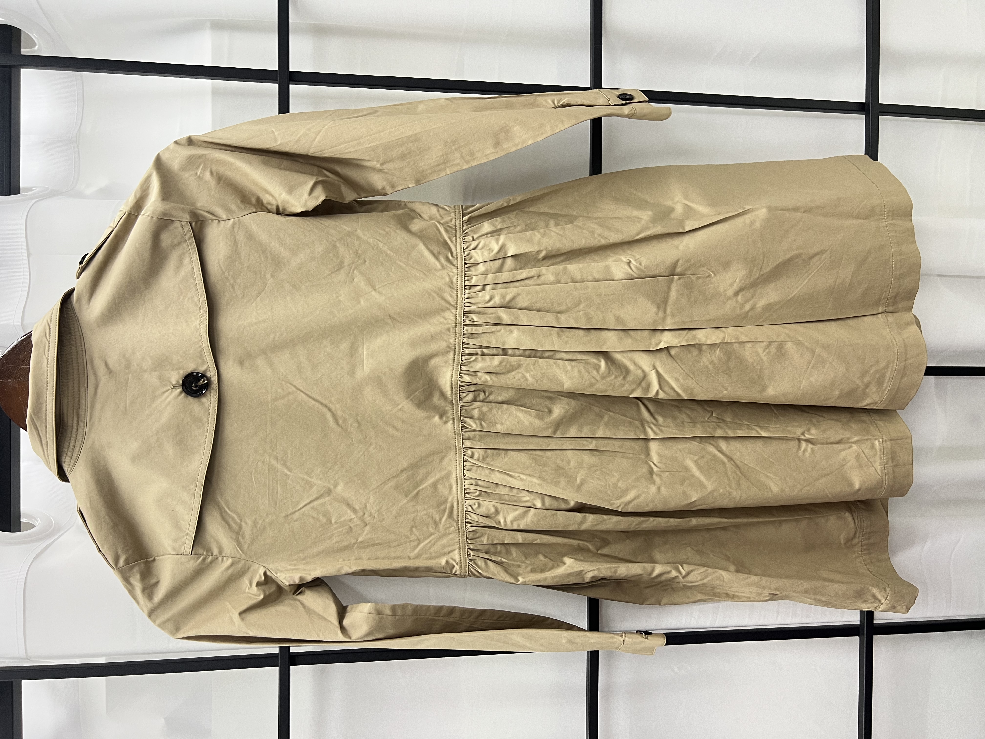 Pre-owned Burberry Trench Coat/ Product Code: 26032915