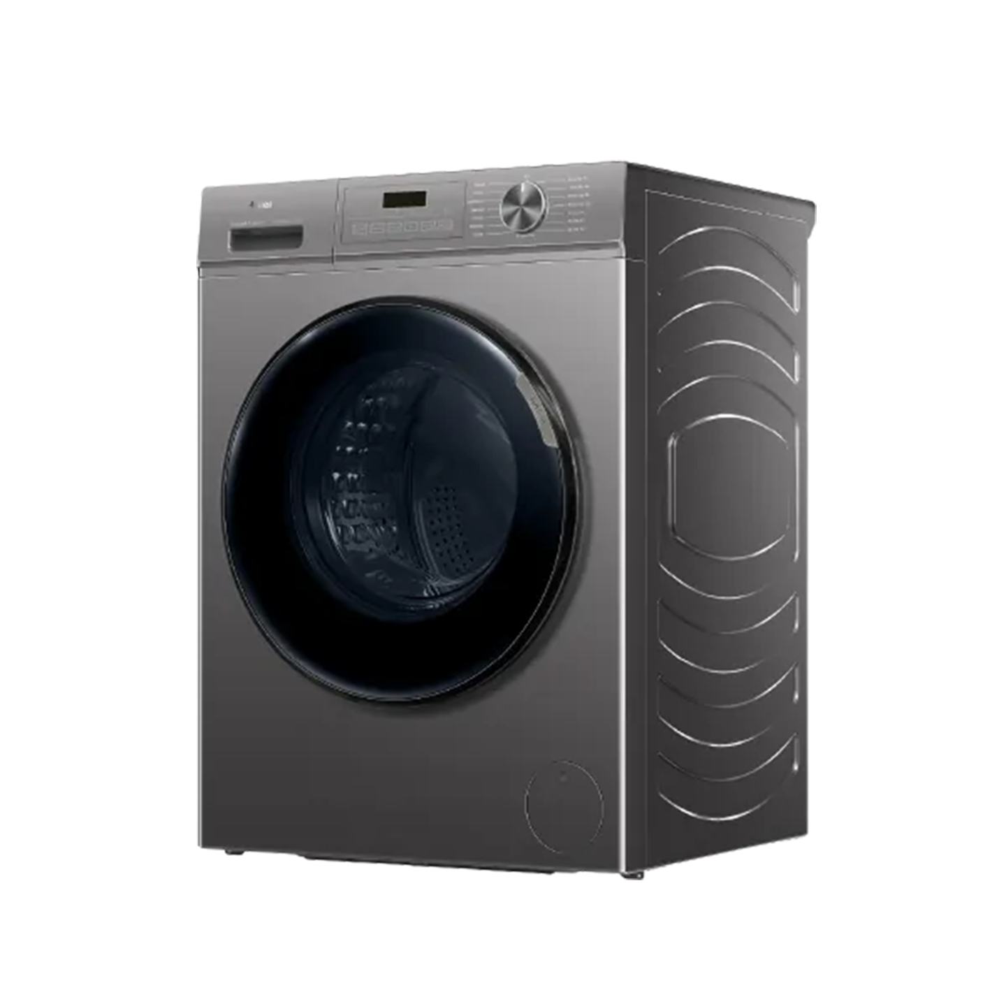 Haier 8kg Inverter Front Load Washer (HW80-BP1239S8)