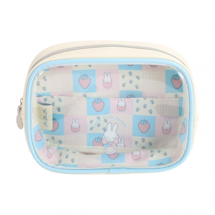 MIFFY Little Fruit Parade by LOFT