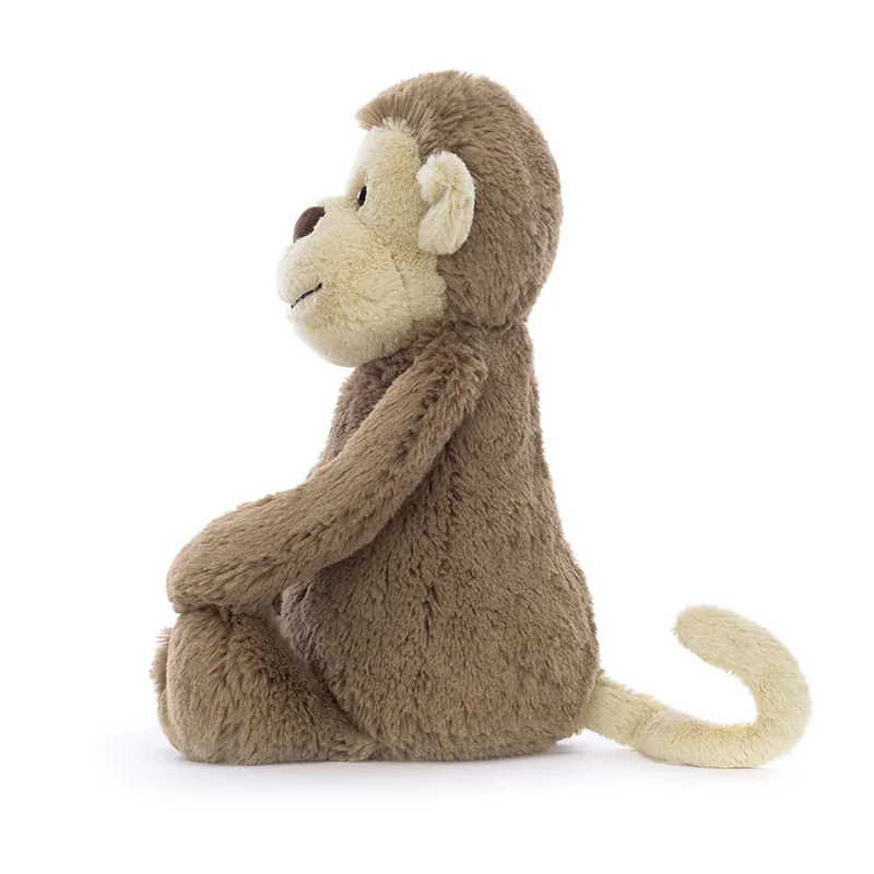 【英國】Jellycat Bashful Monkey