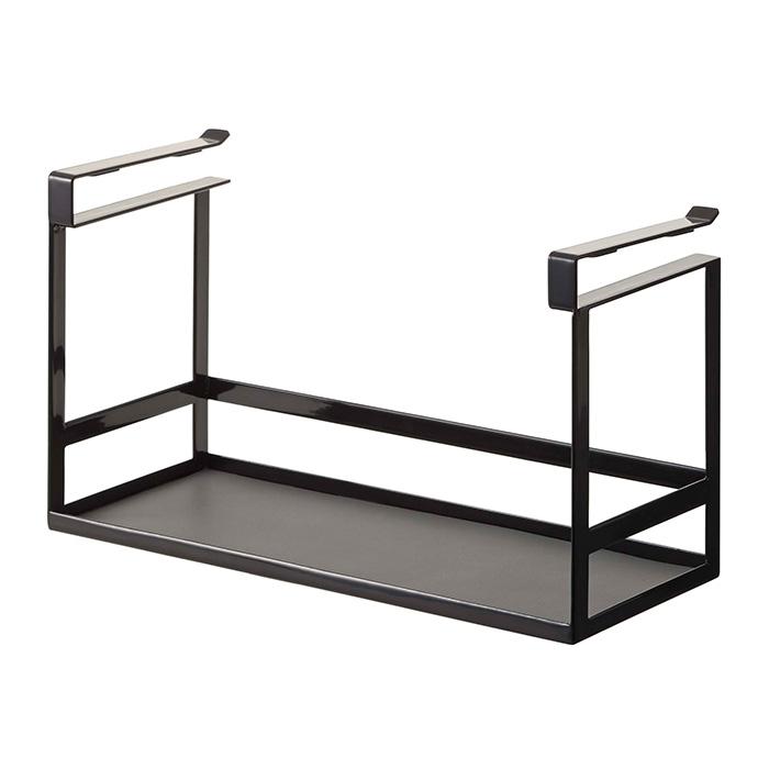 🔥🔥【日本直送《TOWER》吊櫃底調味料收納架】