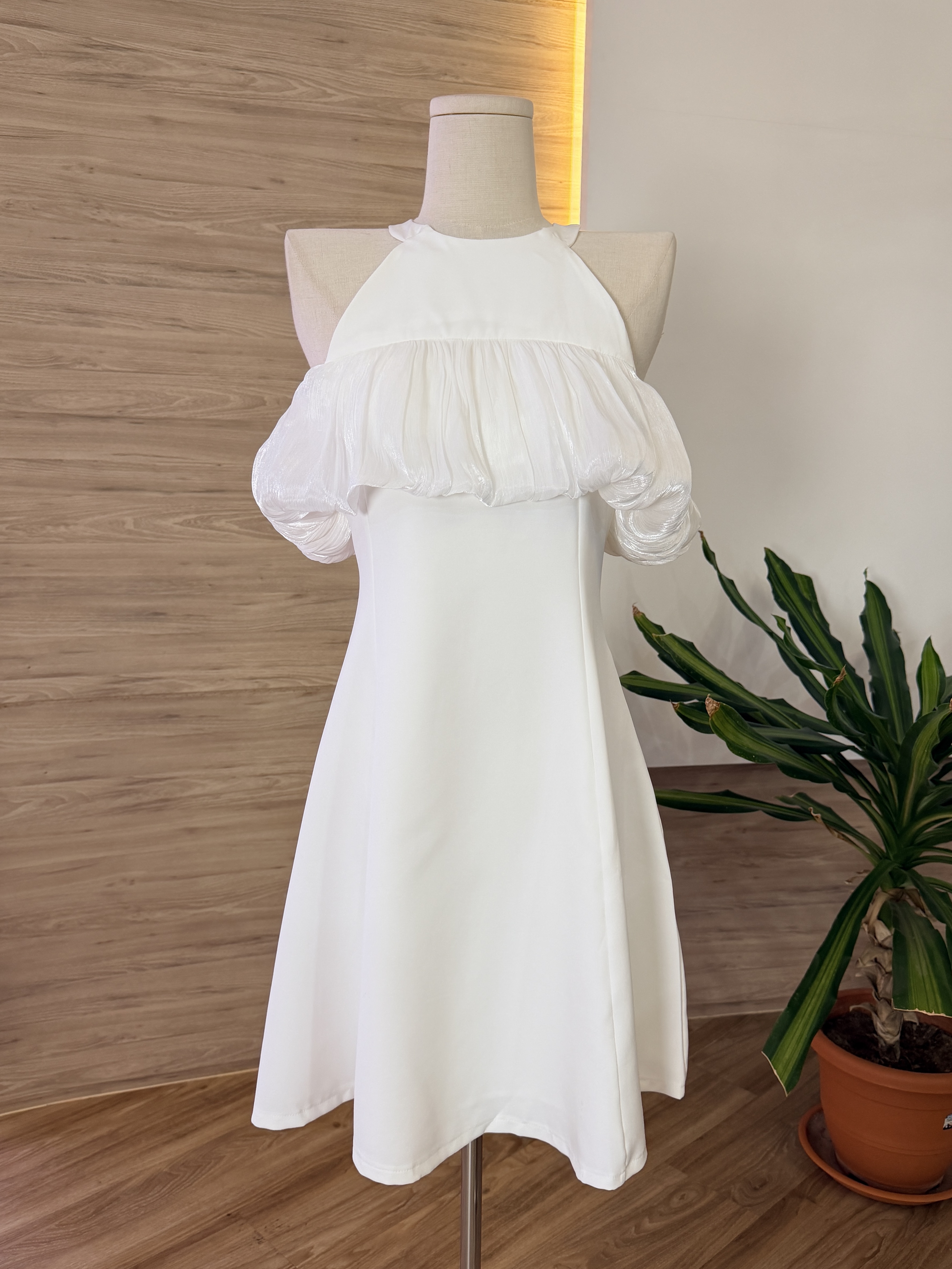 Melissa Dress