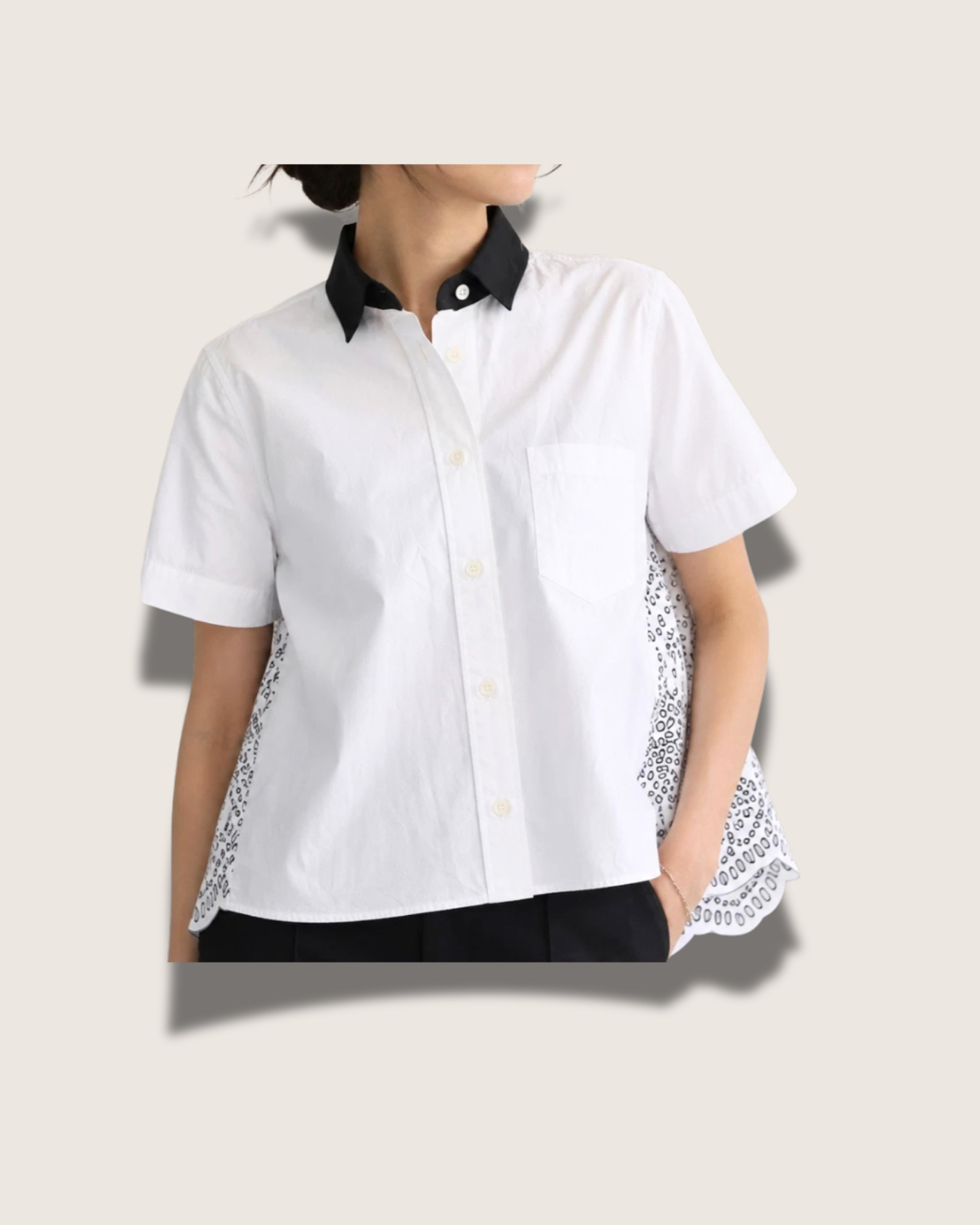 【AZ113】💁🏻‍♀️女系