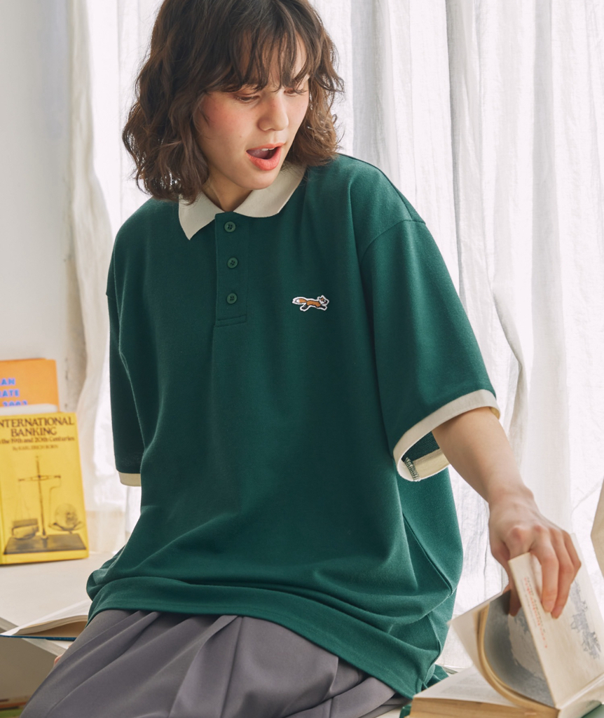 日本PENNEYS Polo 衫