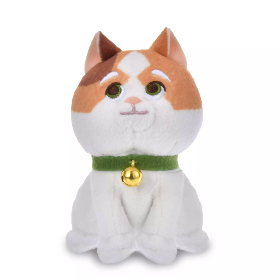 預訂 Baymax stanDs 