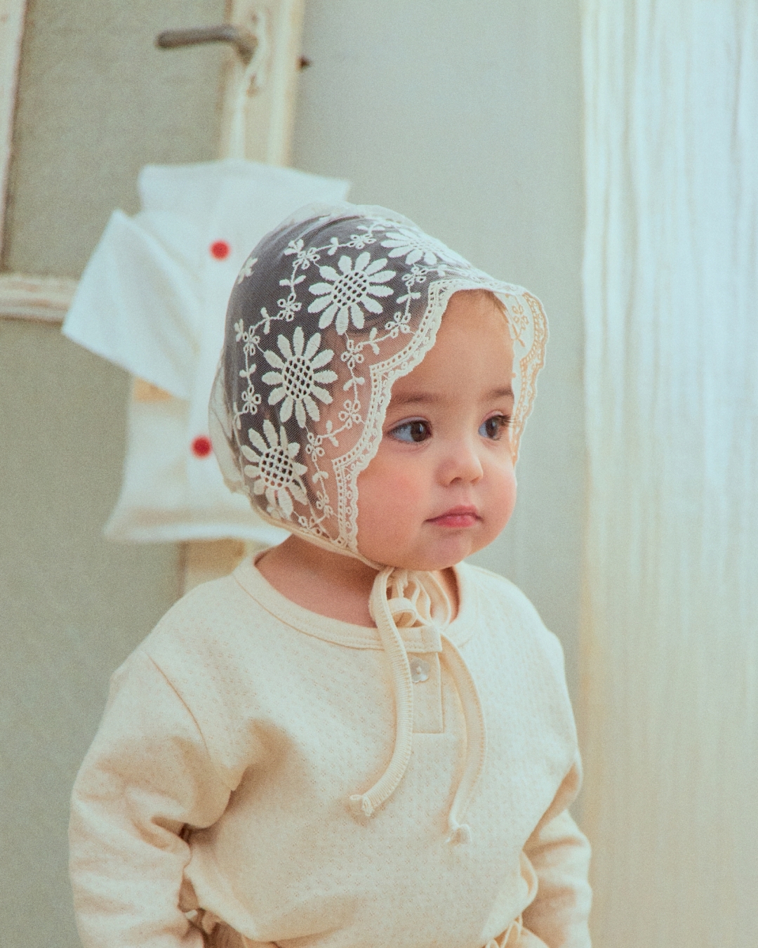 🇰🇷Oottbeb bonnet