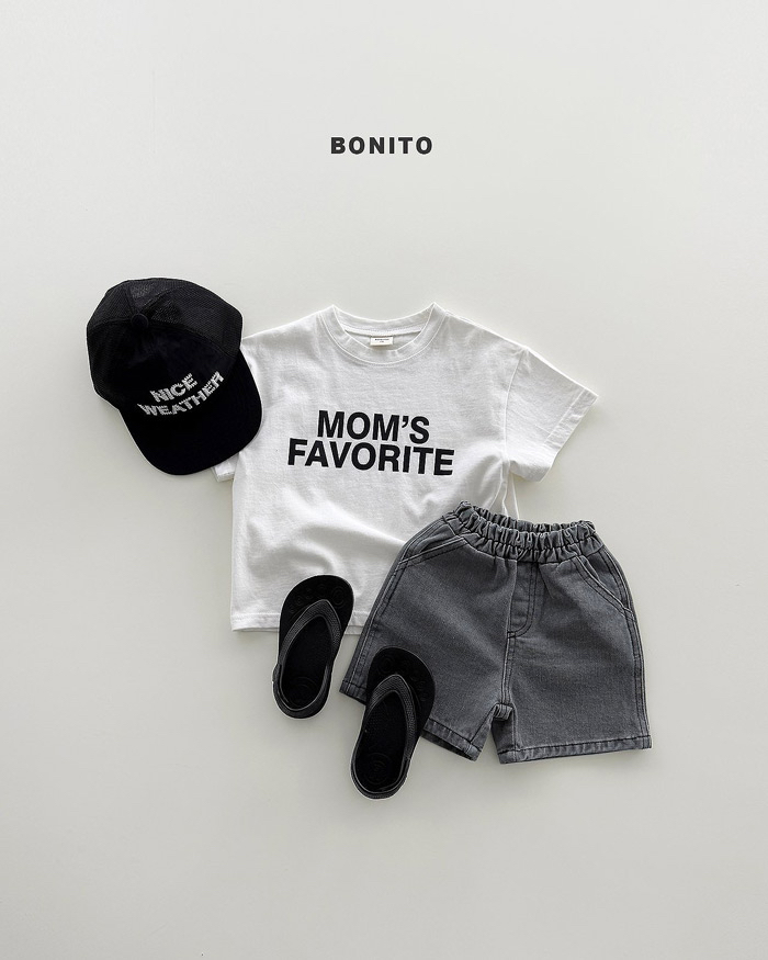 🇰🇷Bonito短褲