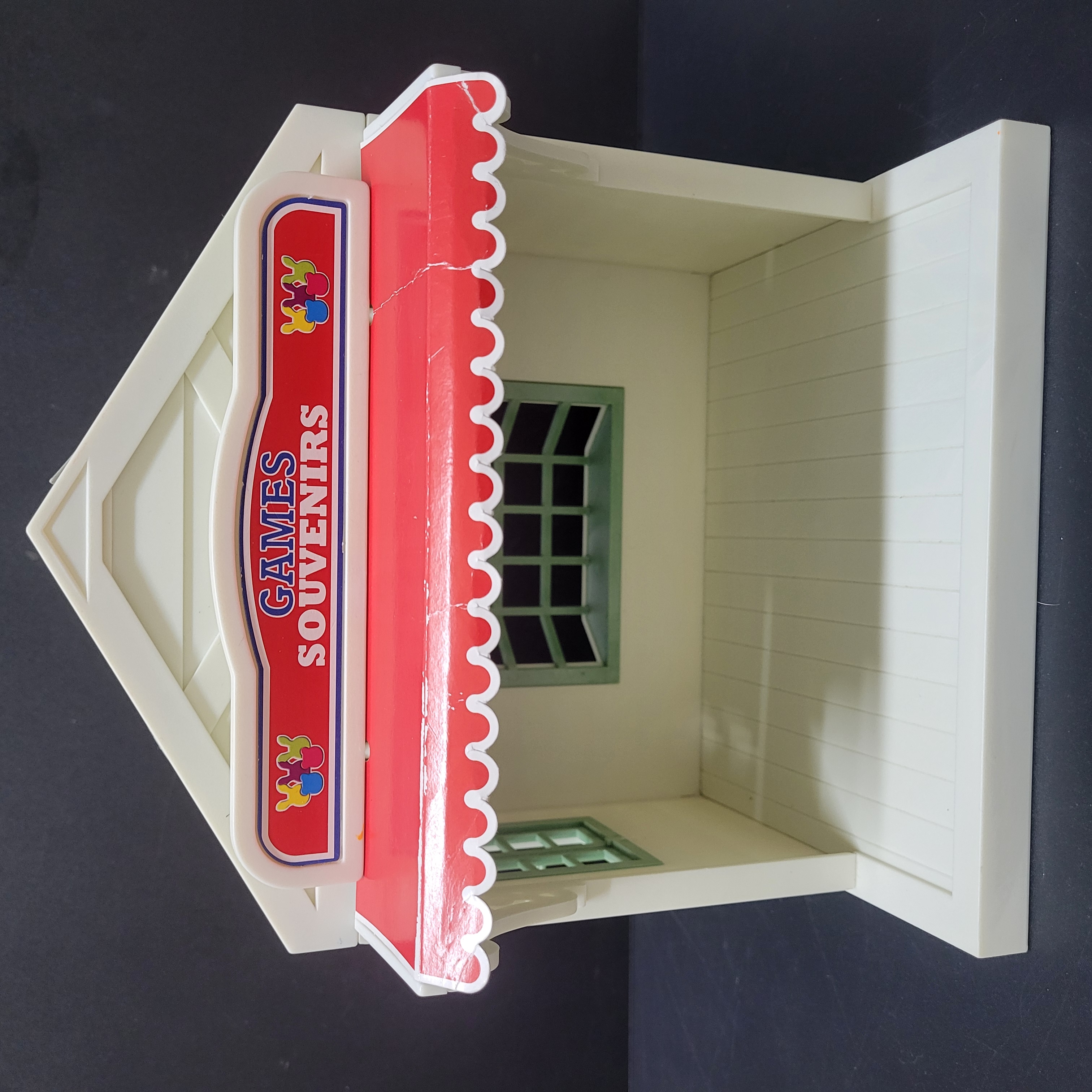 森林家族紀念品店260430