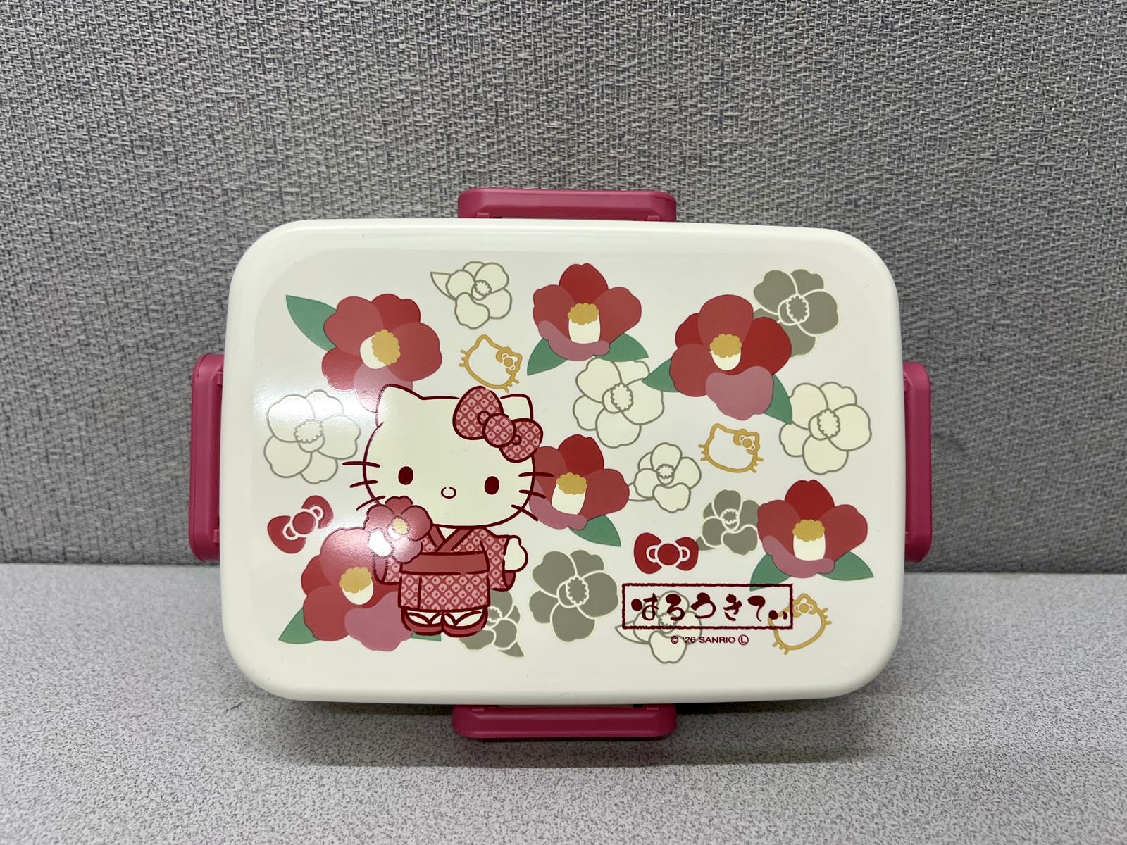 🎌日本直送🎌Sanrio日本製650ml餐盒