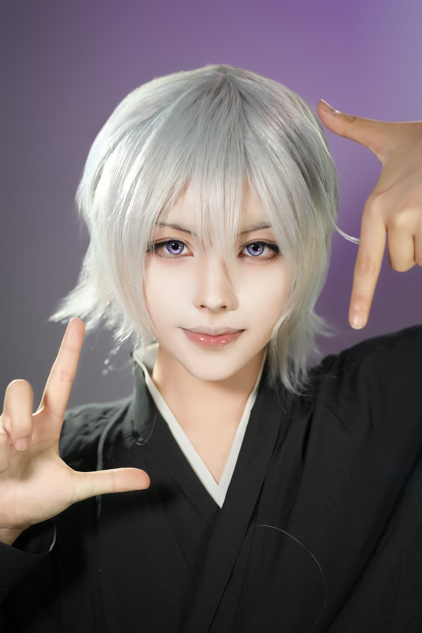 Apricotcon 日拋2片 蝴蝶蘭系列