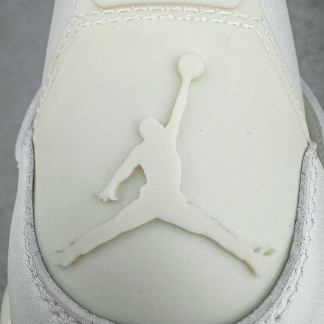 Nike Air Jordan 4 Retro "Metallic Gold" AQ9129-170