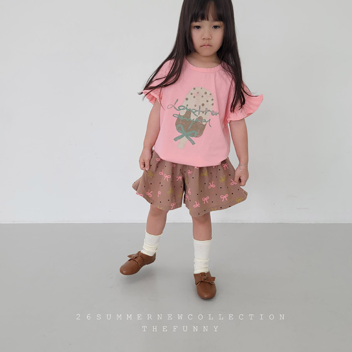 🇰🇷Thefunny 短裙