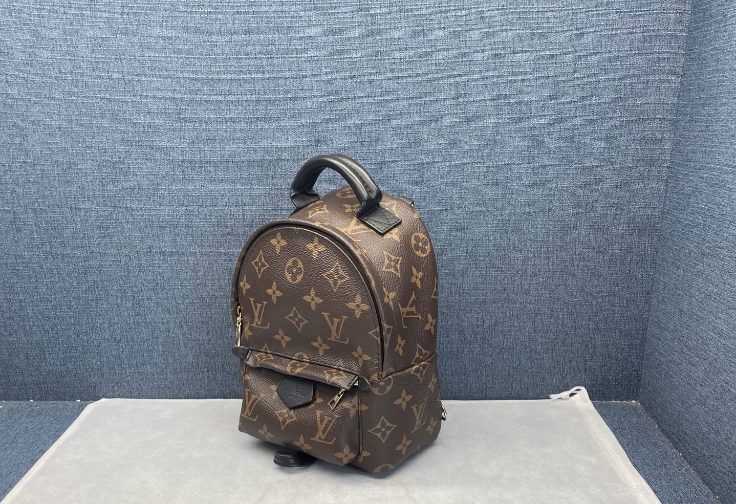 【預訂貨品】LV老花mini書包