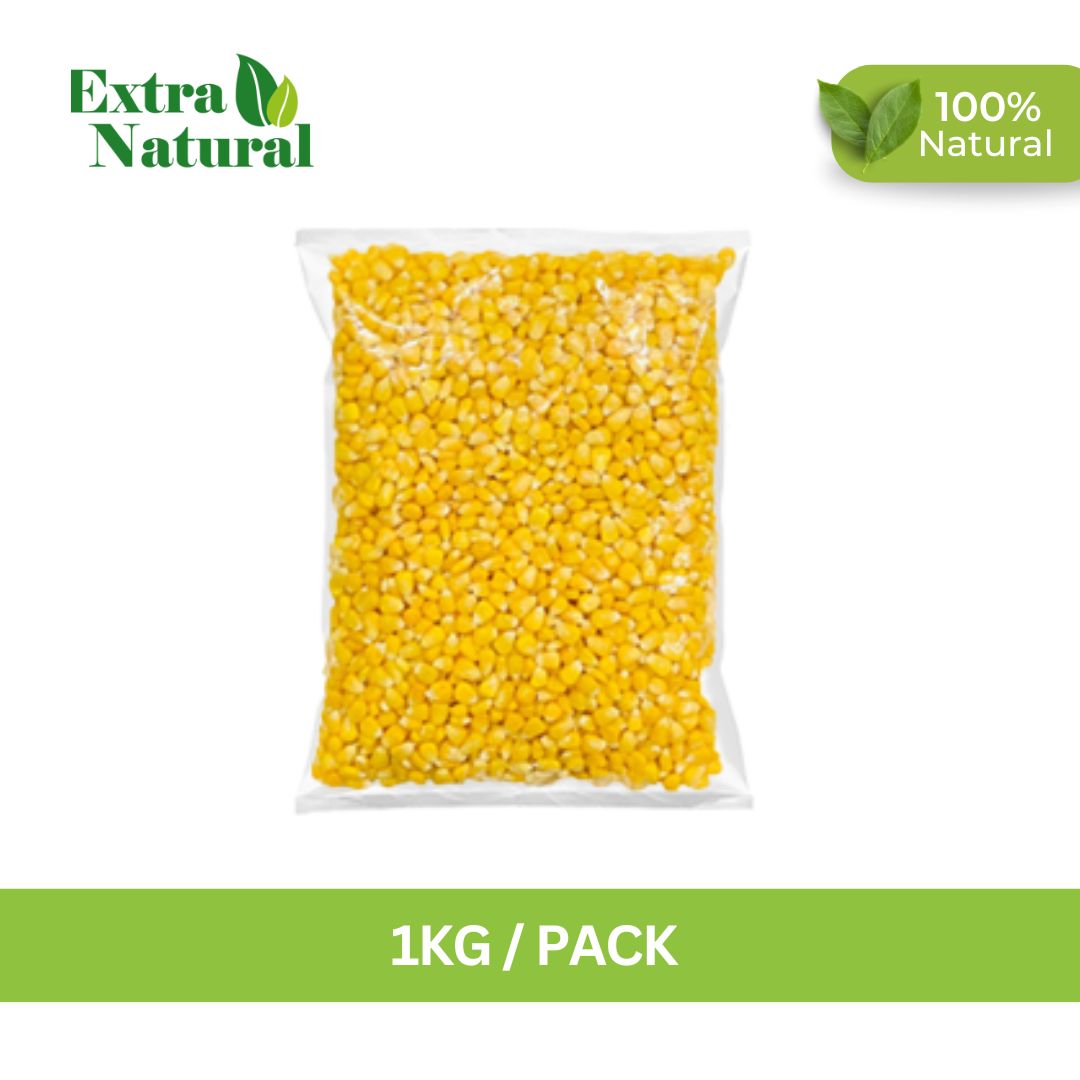Frozen  Sweet Corn Kernel