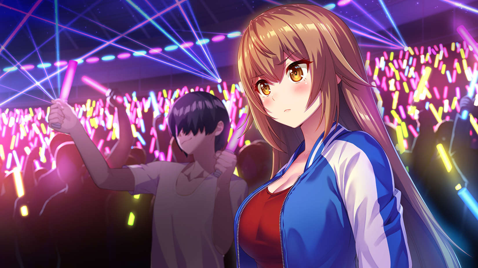 【預售 11/6】NS Days Collection:秋葉原戀愛三部曲 / Days Collection: Akiba Heroines 中/英/日文  (中文封面) PO0755