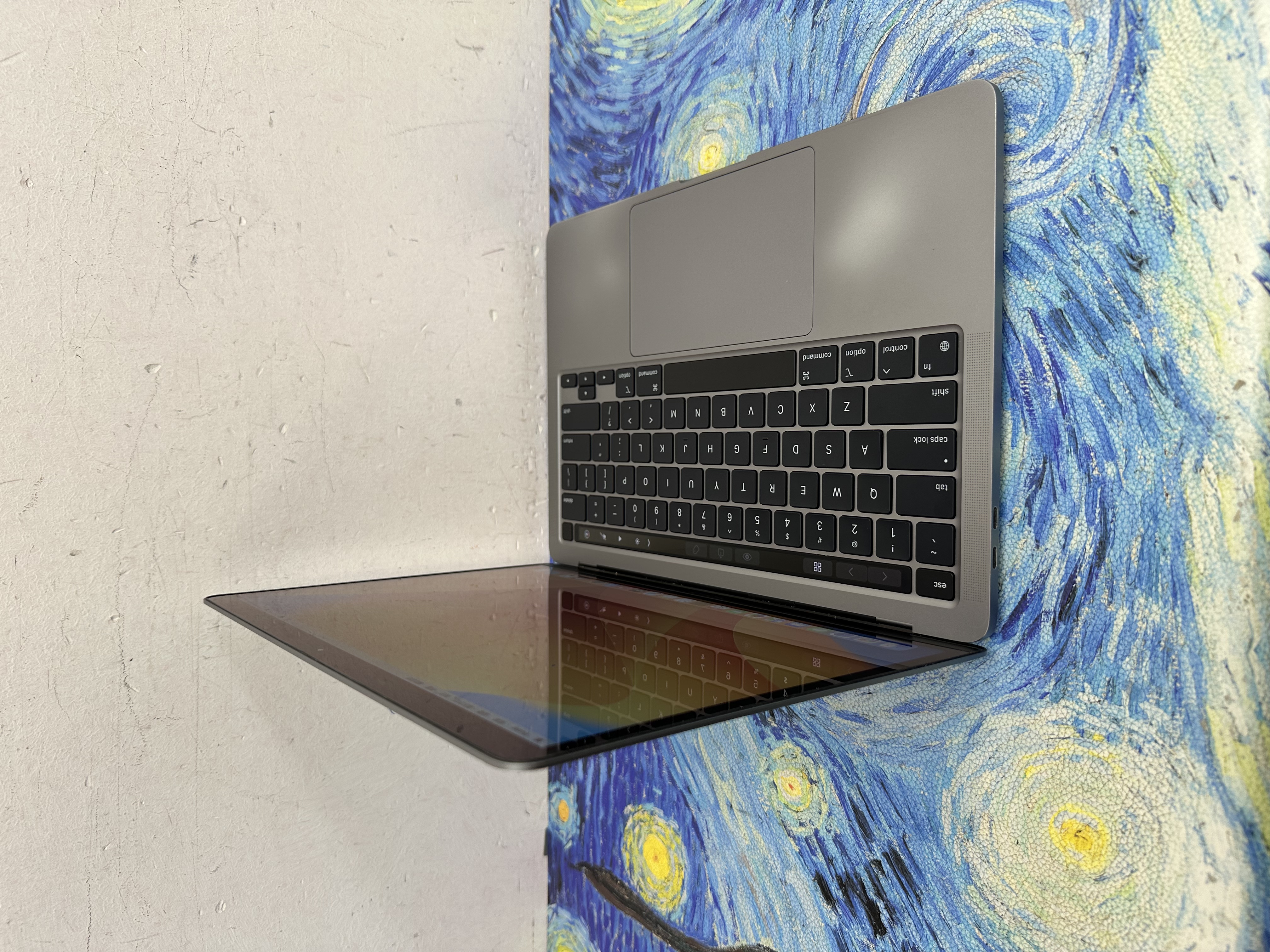 #6277 MacBook Pro Apple Macbook air/ MacBook Pro 13寸Retina i7 CPU /32GB Ram/512GB SSD/Touch ID/輕薄文書機/ 2020 / Laptops/ Notebook / 文書 / PC / Movie / Netflix / MacBookPro