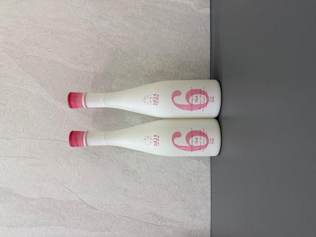 新政　No.6　X-type　2024 720ml 新政No. 6 X-type 2024-2025 Seasonal Theme DE-FACTO 720ml | 醇釀