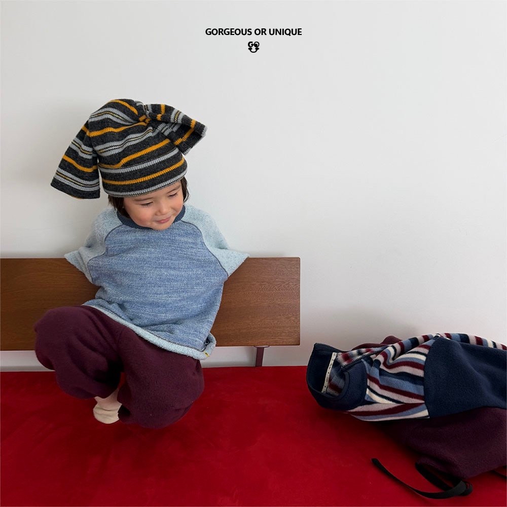 Gou | Bodeulbodeul T