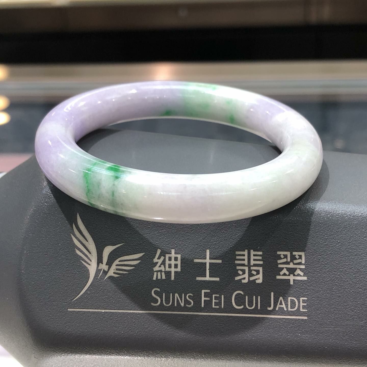 木那春彩福鐲49.5mm