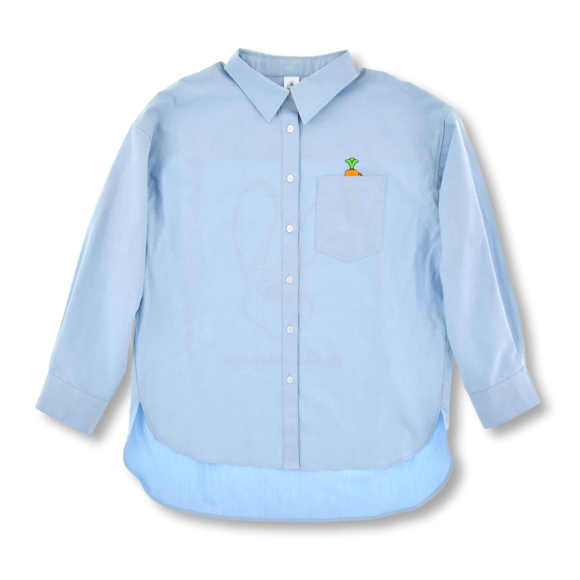 日本預訂📍日本Zootopia電影10週年系列 - Judy背心+上衣套裝 不包郵 10/2日本開售