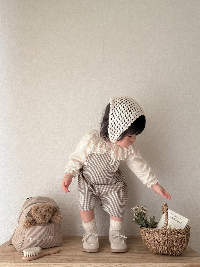 🇰🇷mimi-market tee