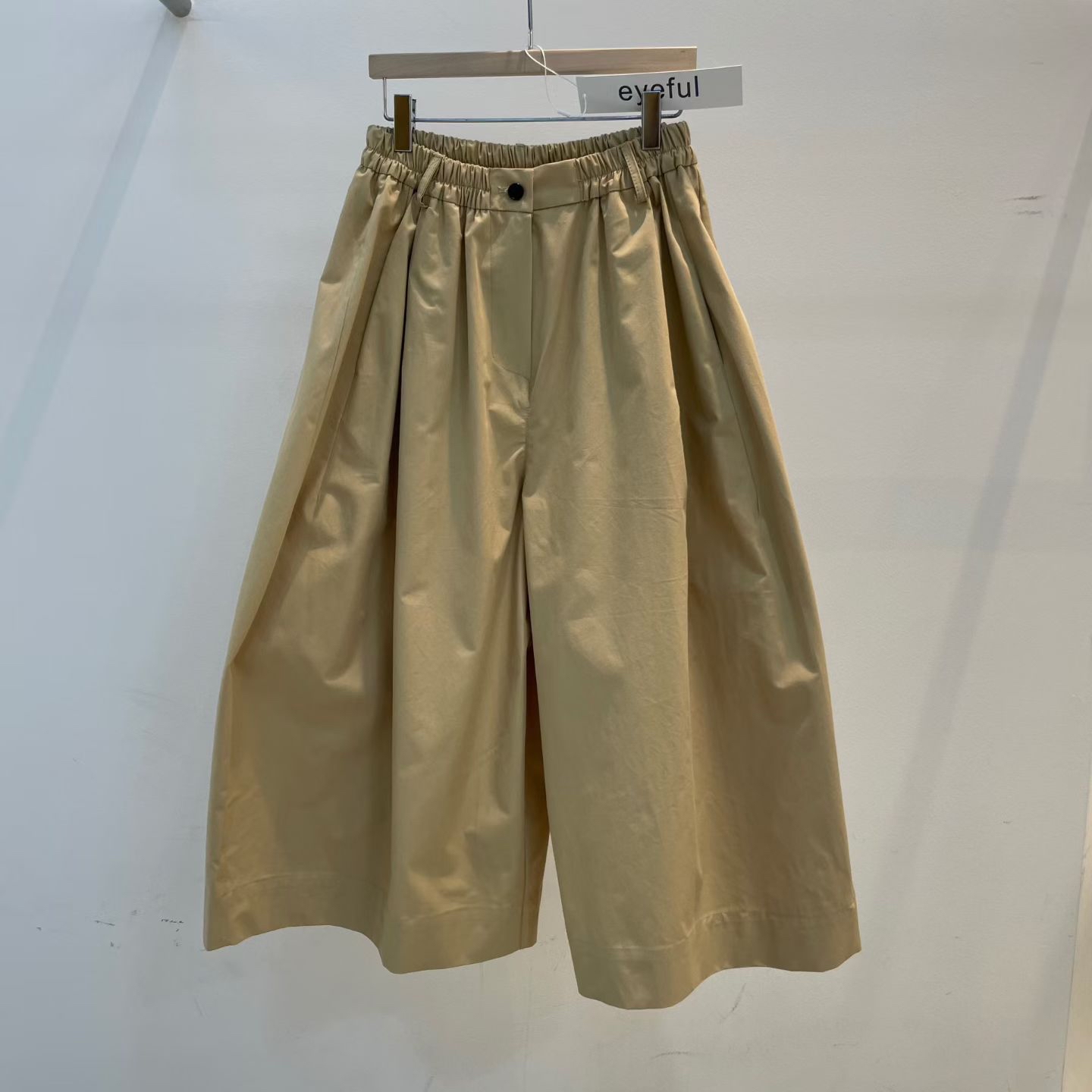 (2026SS) EYEFUL - PANTS