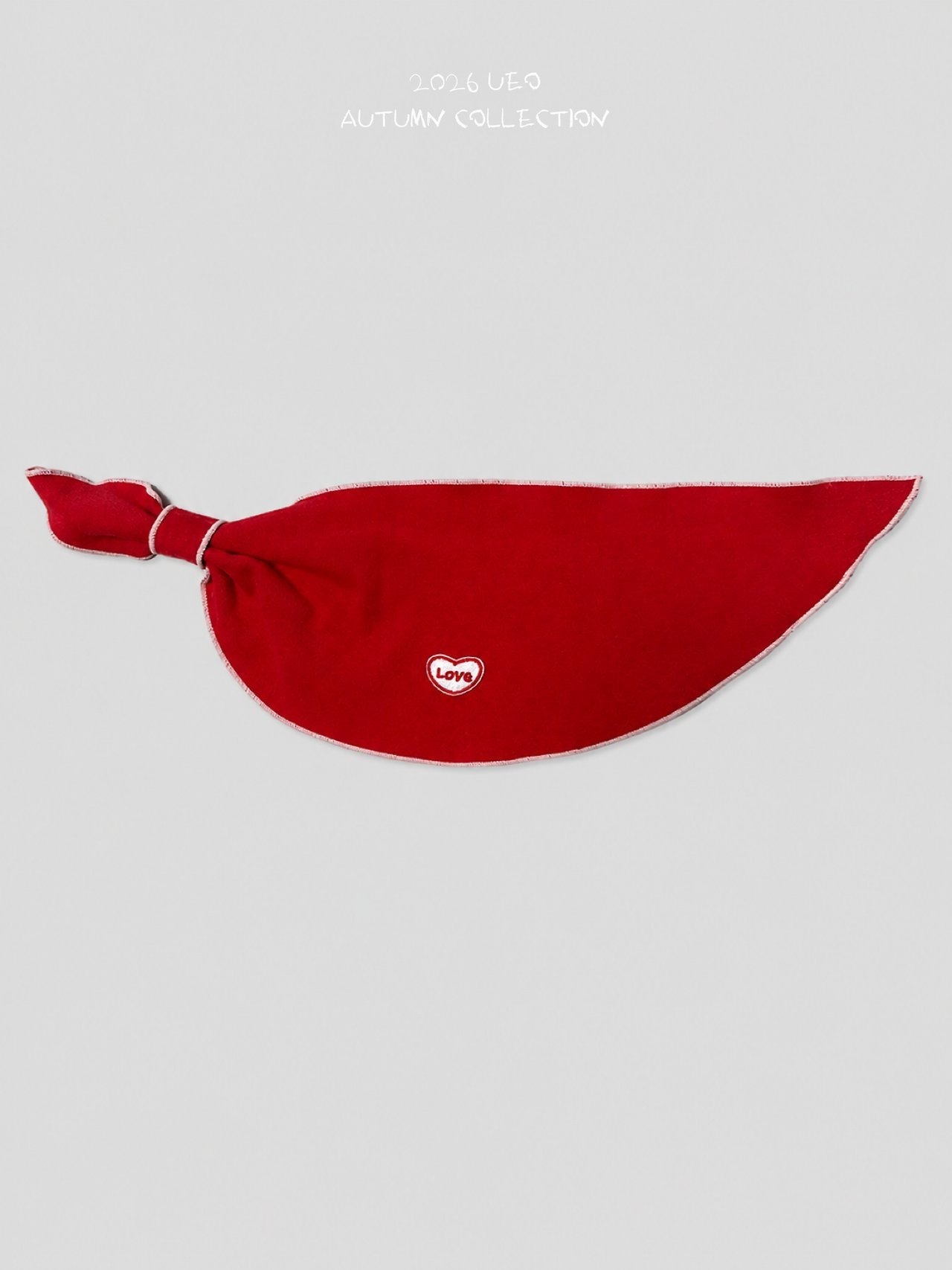 Girls | Mochi Scarf(ACC)