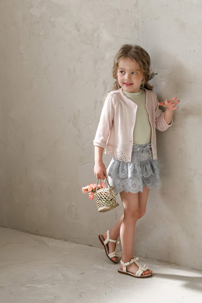 🇰🇷Puella_Flo tee