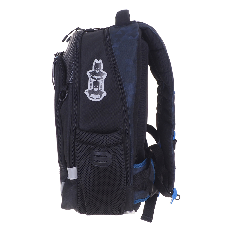Batman School Bag (L) 小童書包 (大)