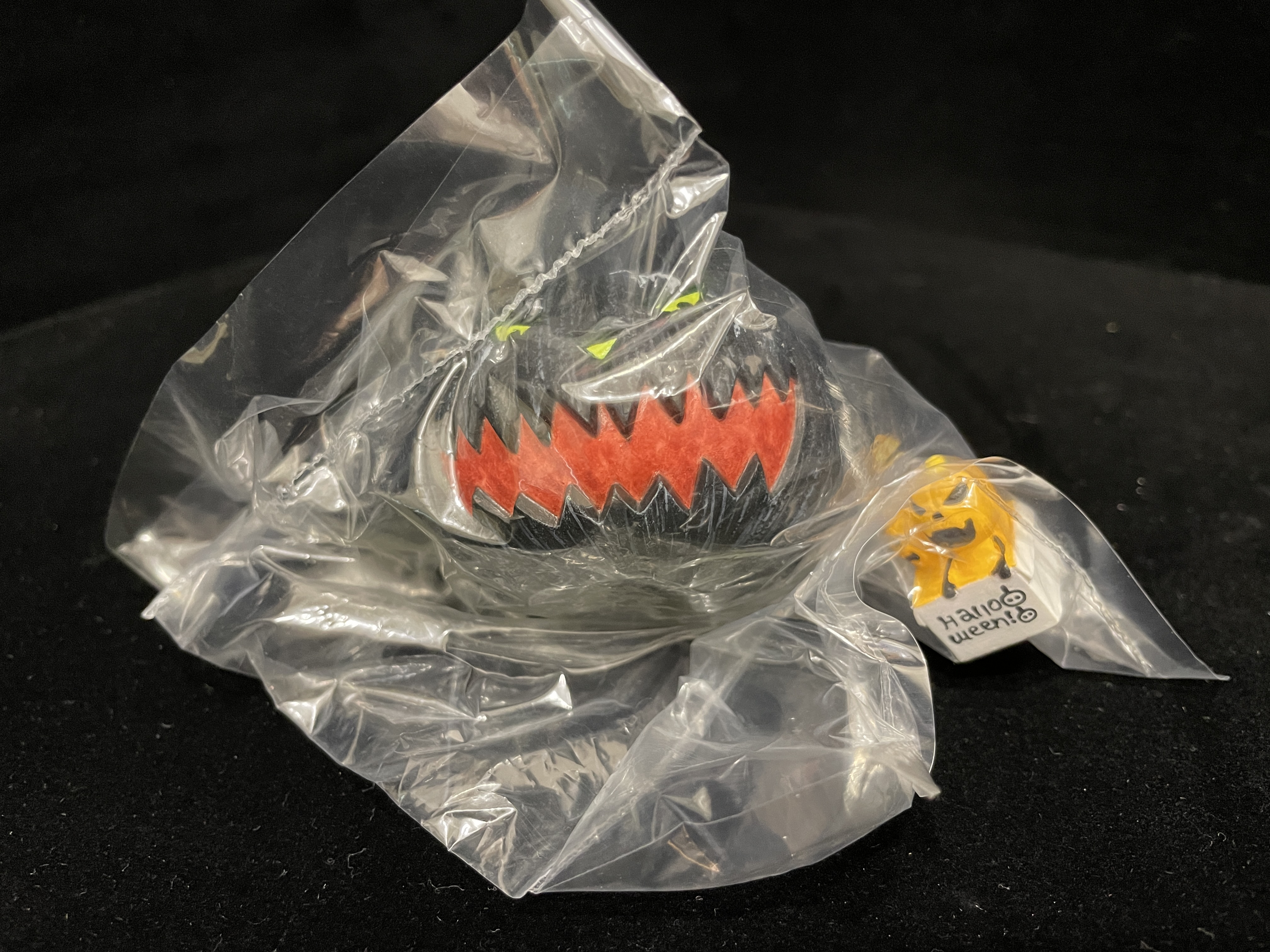 DF Valak 1 (Halloween) 詭修女 The Nun