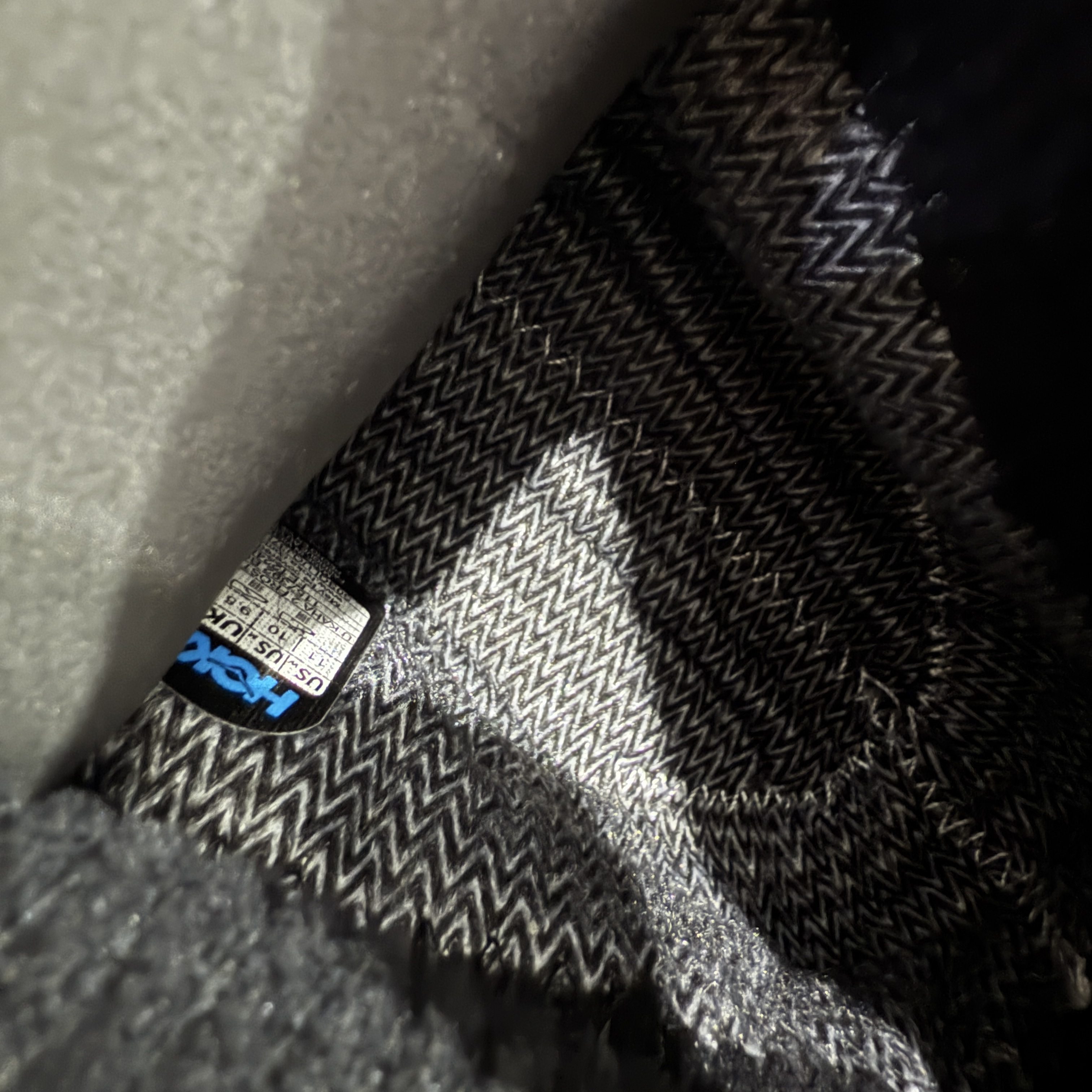 Hoka Kaha 2 Frost Moc GTX