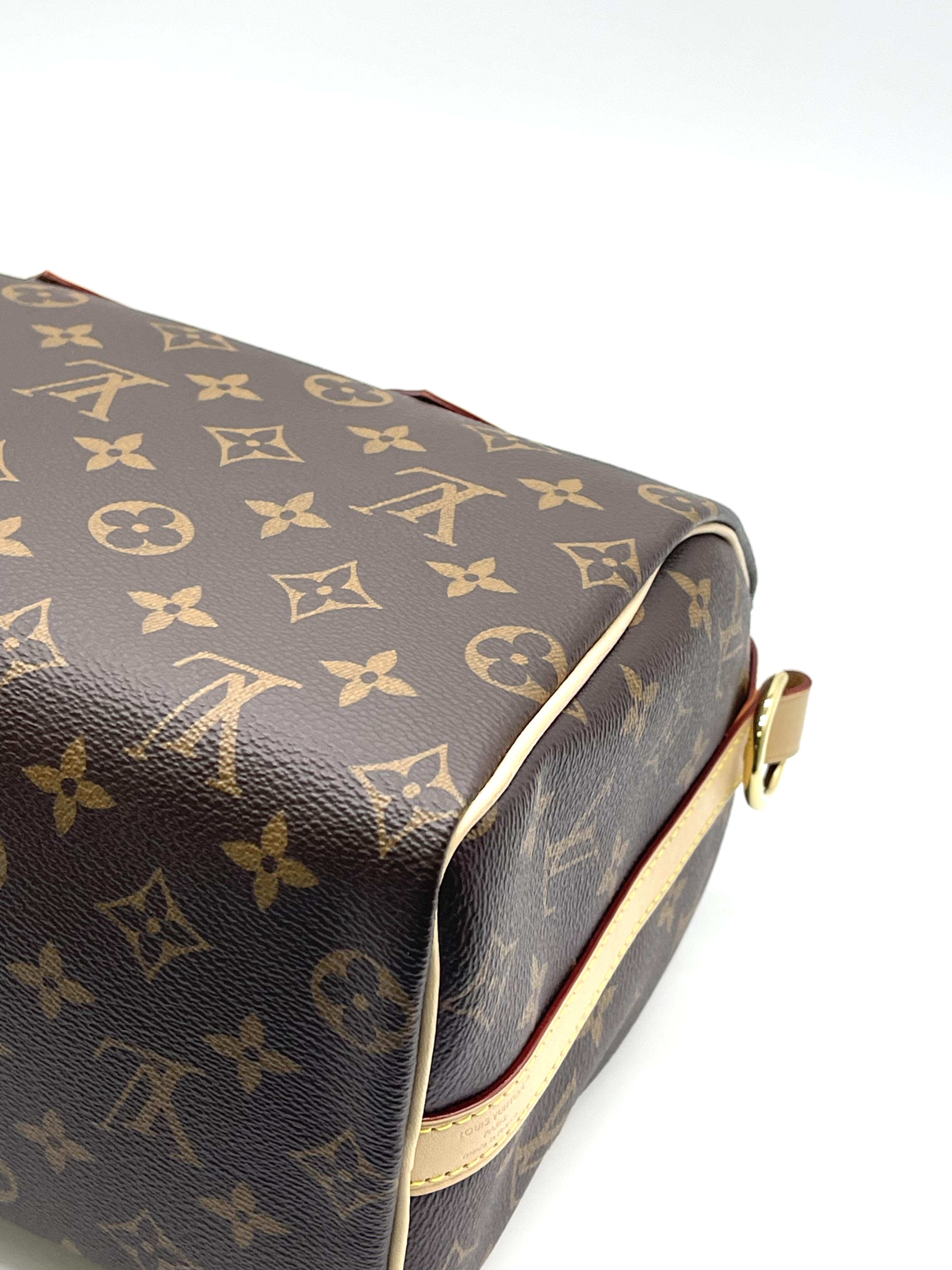 Pre-owned LV Speedy / Product Code: 26031902