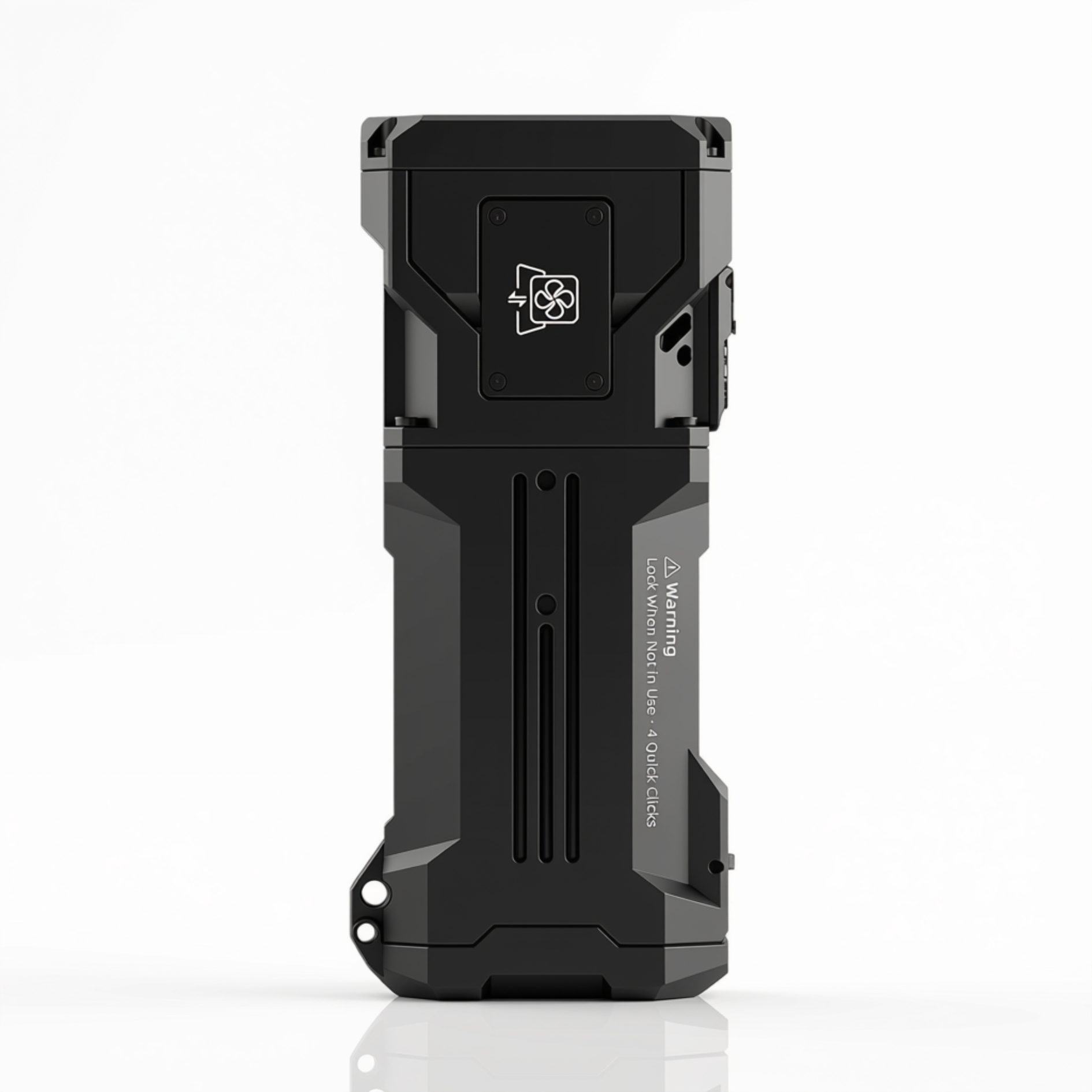 Wuben X1Pro 旗艦級手電筒
