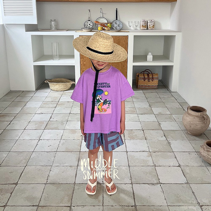 🇰🇷middle name 褲