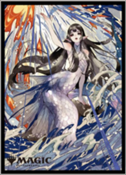 [預訂] Ensky 卡套 Magic: The Gathering Secrets of Strixhaven 11月份