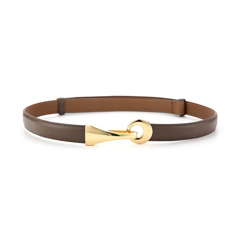 BT0191 Mordern Statement Belt