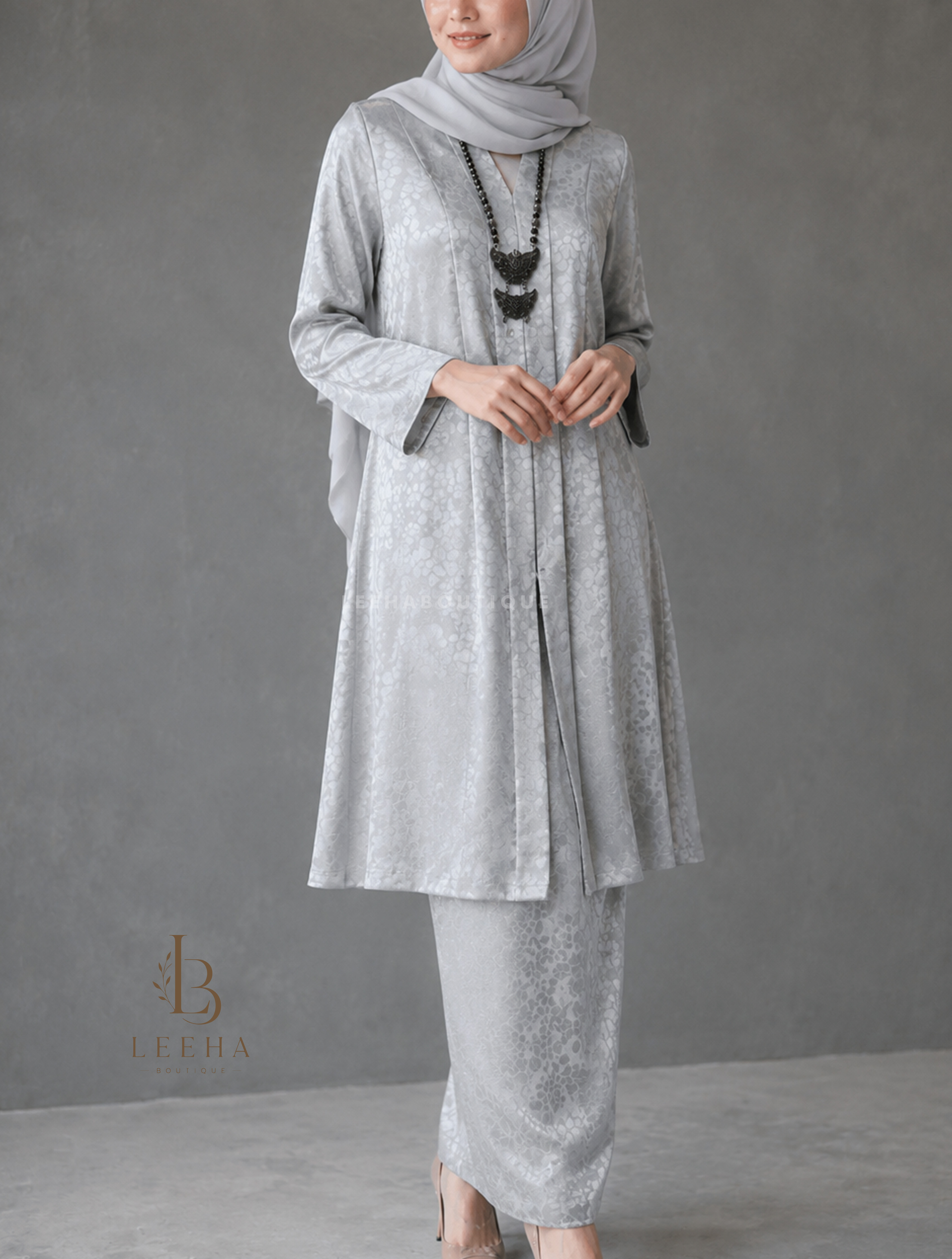 KEBAYA NIA ANGGUN