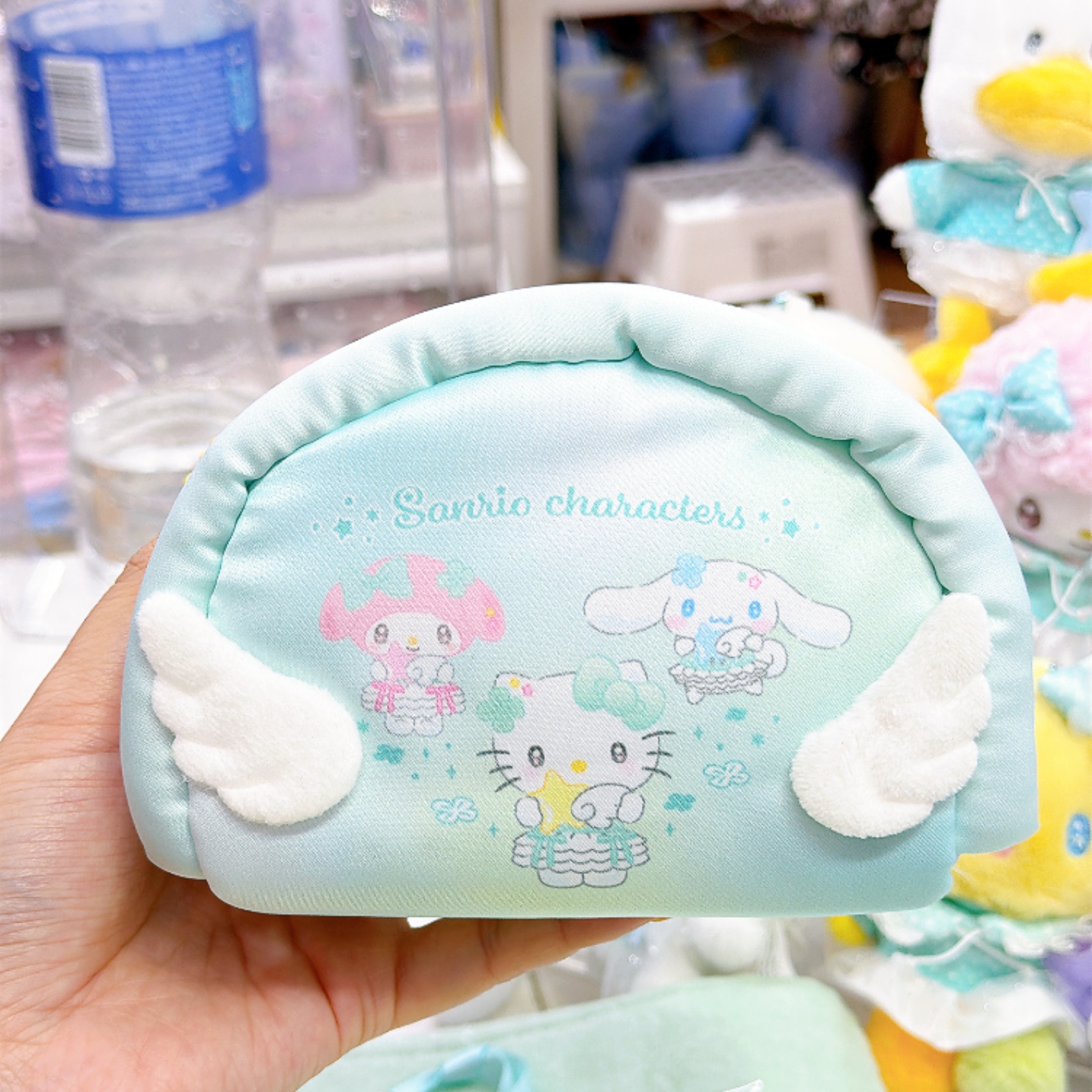 日本直送Sanrio 星願系列 新款產品